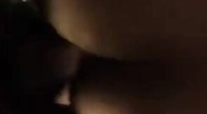 Daddy's Huge Raw Cock Fucks Hairy Boy