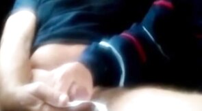 Paja para Abuelo Maduro - Amateur Handjob