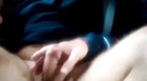 Paja para Abuelo Maduro - Amateur Handjob