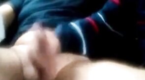 Paja para Abuelo Maduro - Amateur Handjob