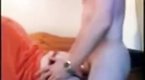 Pierced Nerd Breeds BitchBoy Bareback