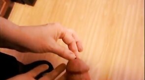 My Mistress Urethral Sounding: A Kinky BDSM Adventure