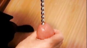 My Mistress Urethral Sounding: A Kinky BDSM Adventure