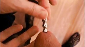 My Mistress Urethral Sounding: A Kinky BDSM Adventure