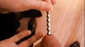My Mistress Urethral Sounding: A Kinky BDSM Adventure