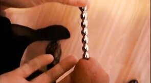 My Mistress Urethral Sounding: A Kinky BDSM Adventure
