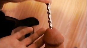 My Mistress Urethral Sounding: A Kinky BDSM Adventure