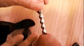 My Mistress Urethral Sounding: A Kinky BDSM Adventure