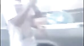 Mecânico Leva Dedada no Cu - Amador Latino