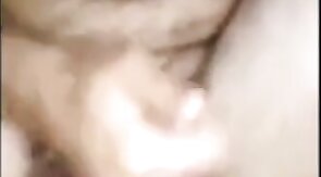 Bearded Arab Man and I in a Hotel Room