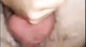 Bearded Arab Man and I in a Hotel Room