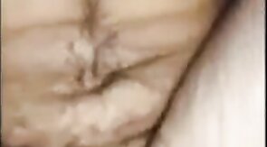 Bearded Arab Man and I in a Hotel Room