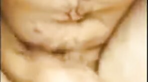 Bearded Arab Man and I in a Hotel Room