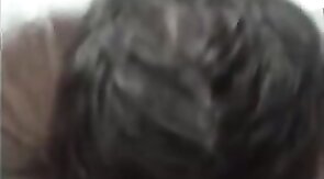 Twink Swallows Big Cock, Amateur Blowjob Video