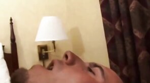 Amateur Anal Bareback with Big Cock