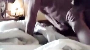 Hairy Amateur Gay Fuck