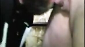 Verbal Bear Makes Cub Swallow