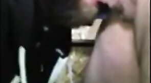 Verbal Bear Makes Cub Swallow