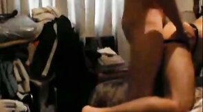 Grandpa's Big Cock Adventure