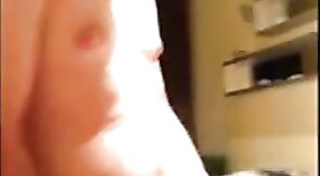 Asian Ts Swallows Thug's Load