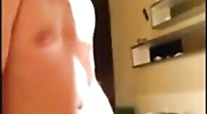 Asian Ts Swallows Thug's Load