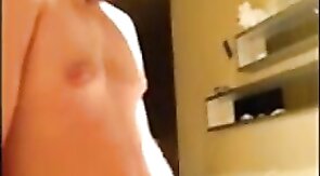 Asian Ts Swallows Thug's Load