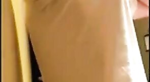 Asian Ts Swallows Thug's Load