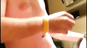 Asian Ts Swallows Thug's Load