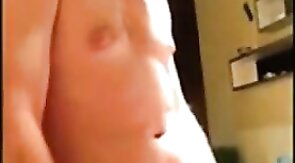 Asian Ts Swallows Thug's Load