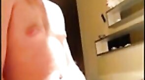 Asian Ts Swallows Thug's Load