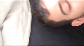 Daddy's Arab Boy Takes a Full Load