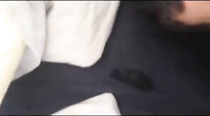 Daddy's Arab Boy Takes a Full Load