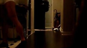 Bulging Show for the Delivery Daddy