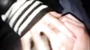 Bareback Amateur Crossdresser Takes Big Cock