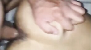 Hung Daddy Breeds Cute Young Twink Boy