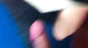 Public WC Blowjob by Amateur Cum Sucker