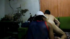 Raw Amateur Gay Sex