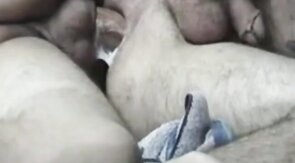 Big Cock Amateur's Nice Fucking