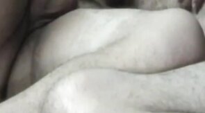 Big Cock Amateur's Nice Fucking