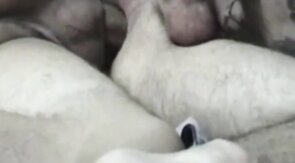 Big Cock Amateur's Nice Fucking