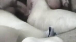 Big Cock Amateur's Nice Fucking