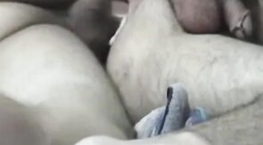 Big Cock Amateur's Nice Fucking