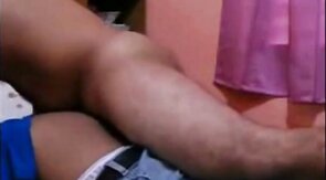 Muscle Daddy Amateur