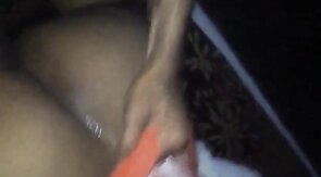 Thick Interracial Bareback Breeding