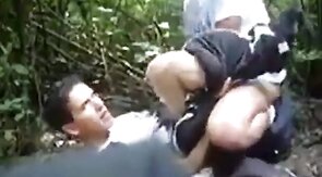 Twink Outdoor Adventure