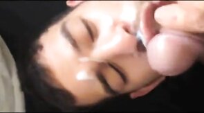 Daddy's Arab Boy Takes a Full Load