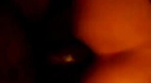 Crossdresser Fun with Amateur Man