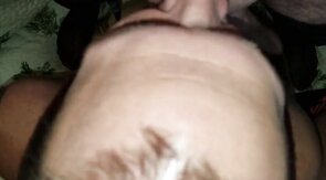 Fun with My Cross-Dressing Buddy