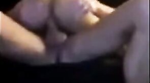 Amateur Latinos Taking On Big Cocks