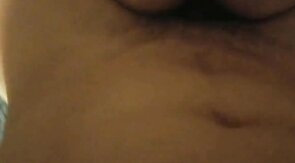 Choking and Cumming on My Twink Boyfriend